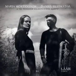 Lååje by Marja Mortensson & Daniel Herskedal album reviews, ratings, credits