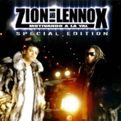 Yo Voy (feat. Daddy Yankee) by Zion & Lennox