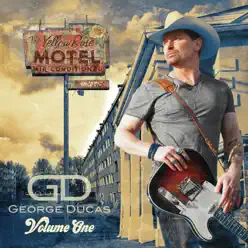 Yellow Rose Motel, Vol. 1 - Single - George Ducas Yellow Rose Motel, Vol. 1 - Single - George Ducas