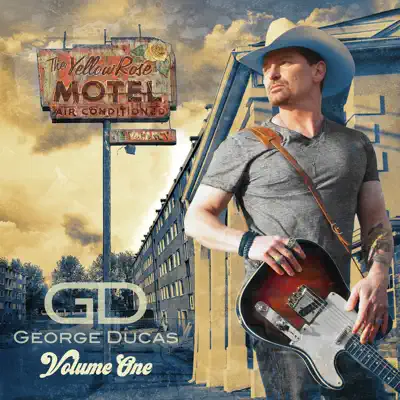 Yellow Rose Motel, Vol. 1 - Single - George Ducas