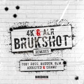 Brukshot (Toby Ross Remix) artwork