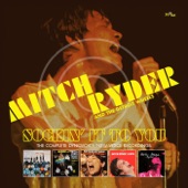 Mitch Ryder & The Detroit Wheels - Devil with a Blue Dress On / Good Golly Miss Molly