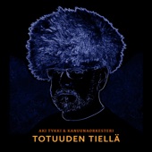 Totuuden tiellä artwork