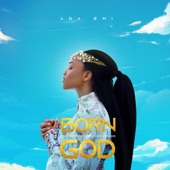 Born of God artwork