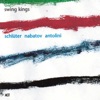 Swing Kings, 2001