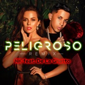 Peligroso (feat. De La Ghetto) [Remix] artwork