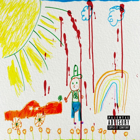 Cover artwork for Good Night (feat. Slick Rick)