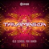 Talamasca - Psycho Tribute to Infected