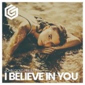 I Believe In You (Extended Mix) artwork