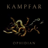 Kampfar - Ophidian