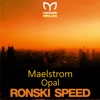 Maelstrom / Opal - Single