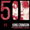 Larks' Tongues in Aspic, Pt. 1 (KC50, Vol. 6) - Single