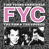 The Raw & The Cooked (Remastered & Expanded)
