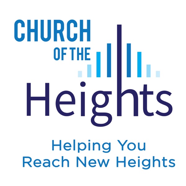 Church of the Heights cover