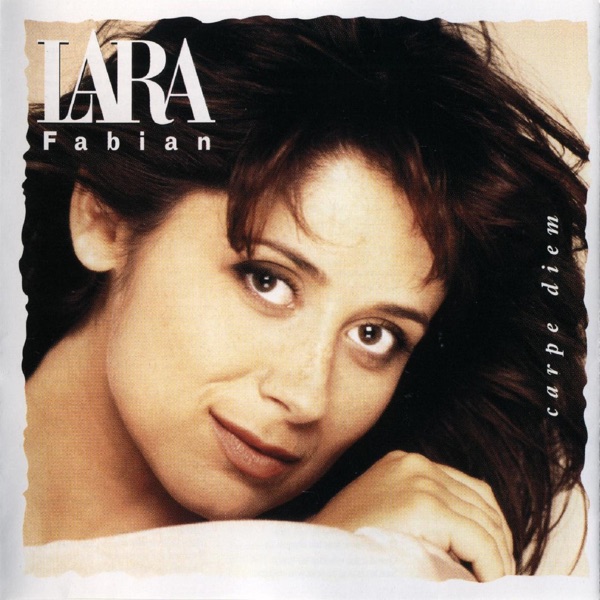 Lara Fabian  -  Tu T'En Vas diffusé sur Digital 2 Radio 