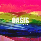 Oasis artwork