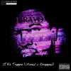 STR8 Trippin' (feat. JaeHussain, Traeboy, Yo Gutta & Reck 442) [Slurred & Chopped] - Single album lyrics, reviews, download