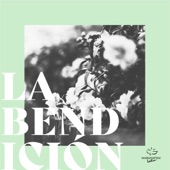 La Bendición artwork