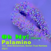 Oh My! (Jihad Muhammad Bang The Drum Vocal Remix) artwork