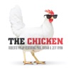 The Chicken (feat. Paul Brown & Jeff Ryan) - Single