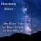 Winterwood - Harmony River lyrics