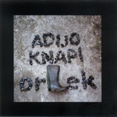 Adijo knapi artwork