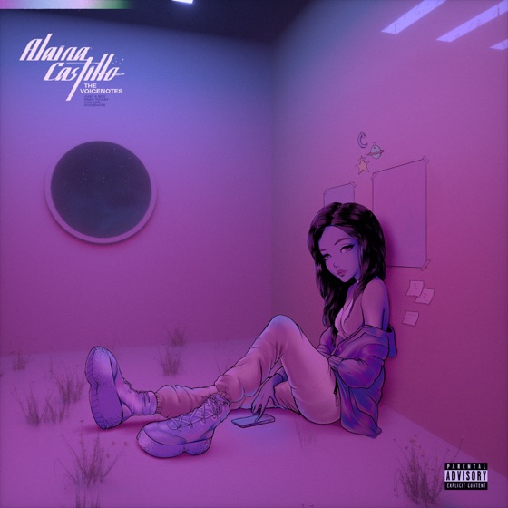 Cover artwork for Just a Boy