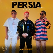 Persia (Remix) artwork