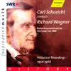 Carl Schuricht Conducts Wagner album lyrics, reviews, download