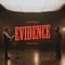 Evidence (feat. Dante Bowe) - Josh Baldwin lyrics