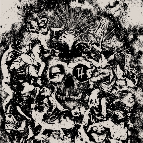 Cover artwork for Fucking Viva