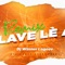Remix Lave Le a (Instrumental by Dj Winner) - Don Simon & Dj winner lageee lyrics