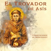 El trovador de Asís artwork