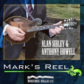 Anthony Howell - Mark’s Reel