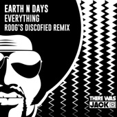 Everything (Roog's Discofied Radio Edit) artwork