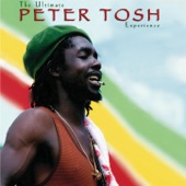 Peter Tosh - Wanted Dread and Alive