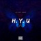 H.Y.U (feat. Fanana) - Jay lyrics