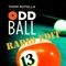 Odd Ball (Radio Edit) - Thom Rotella lyrics