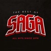 The Best of Saga: All Hits Since 1978 (Remastered), 2021