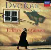 Dvořák: Piano Quintet, String Quartet album lyrics, reviews, download