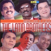The Latin Brothers - Las Calaveras