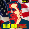The Greatest Speeches Vol. 1 - Barack Obama