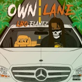 Own Lane artwork