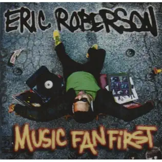 lataa albumi Eric Roberson - Music Fan First