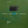 Georgijs Osokins - Piano Trio in G Minor, Op. 8, B. 25: II. Scherzo. Vivace