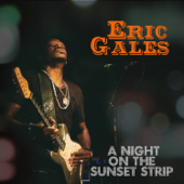 A Night on the Sunset Strip (Live) - Eric Gales