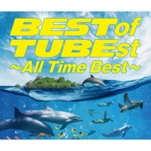 BEST of TUBEst ～All Time Best～ artwork