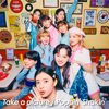 Take a picture / Poppin' Shakin' - EP - NiziU