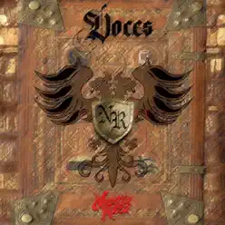 Voces, Vol. 2 - EP - Nuestra Raza