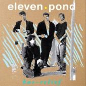 Eleven Pond - Watching Trees